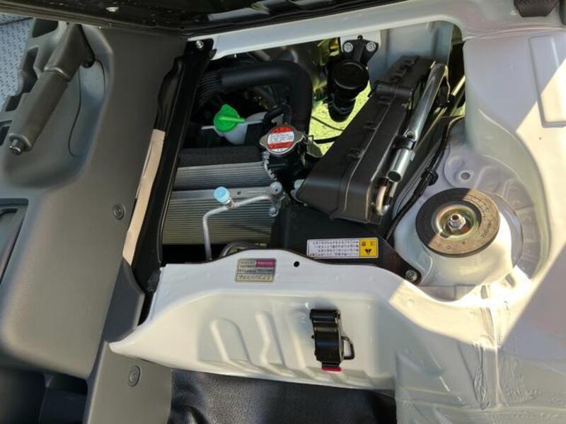 MINICAB TRUCK