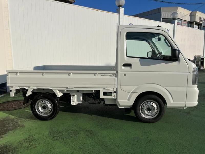 MINICAB TRUCK