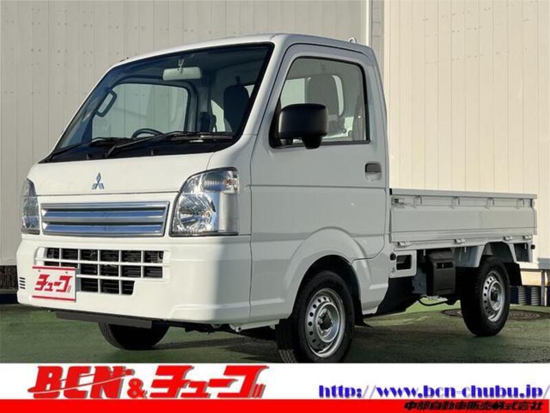MITSUBISHI MINICAB TRUCK