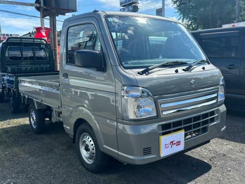 CARRY TRUCK
