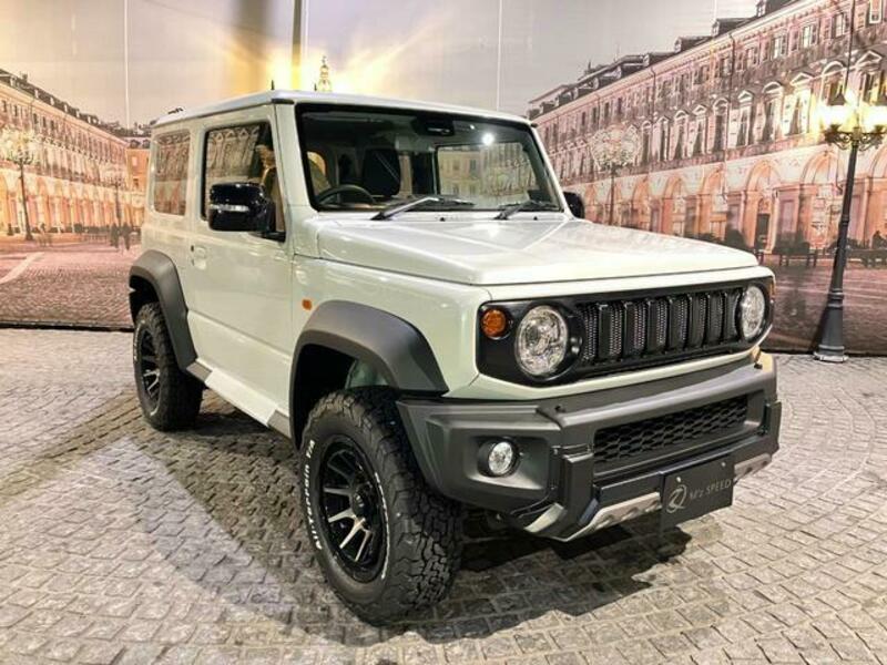 JIMNY SIERRA