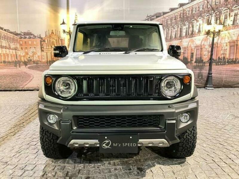 JIMNY SIERRA
