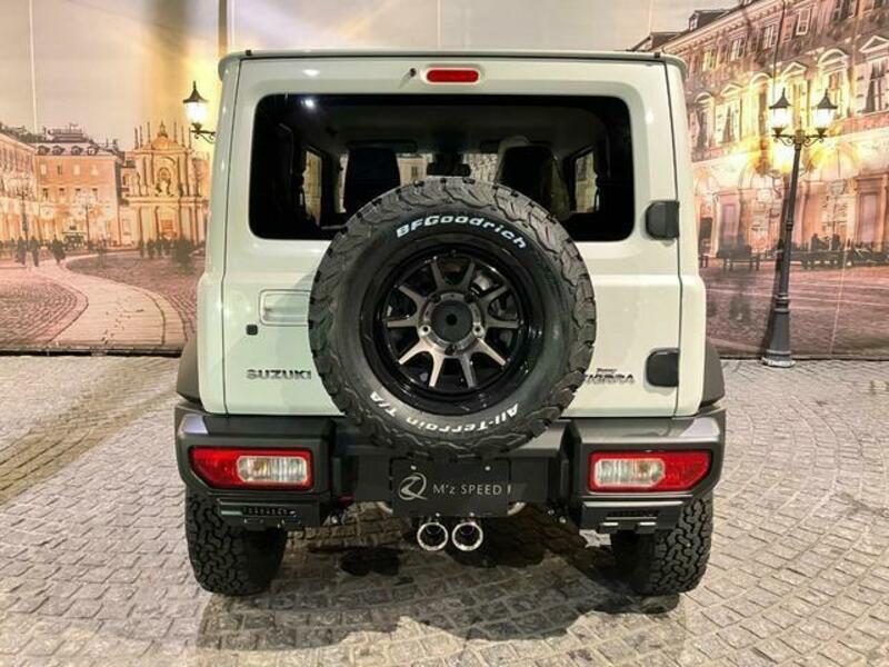 JIMNY SIERRA