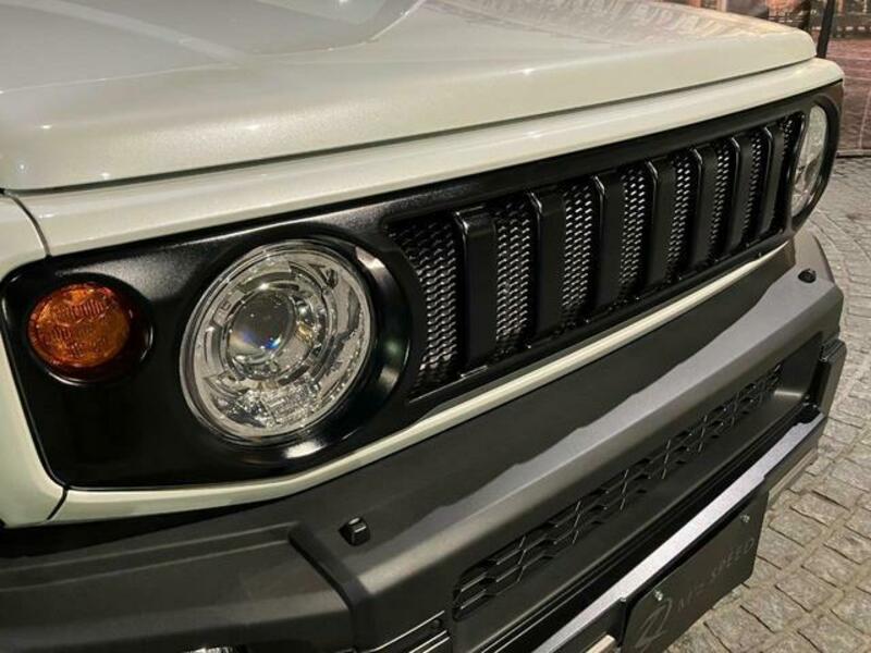 JIMNY SIERRA