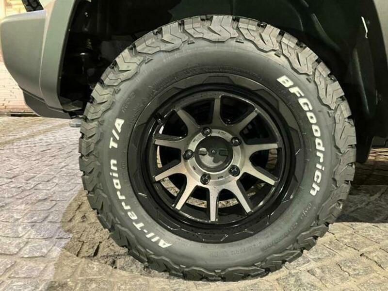 JIMNY SIERRA