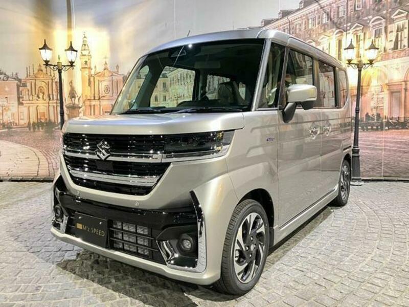SPACIA CUSTOM