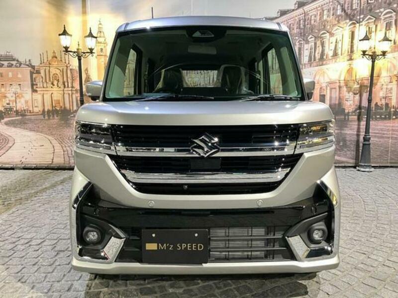 SPACIA CUSTOM