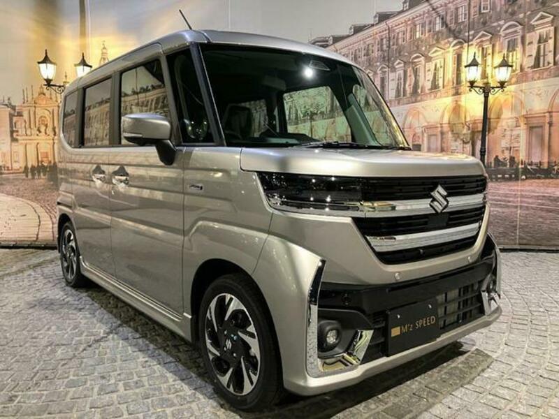 SPACIA CUSTOM