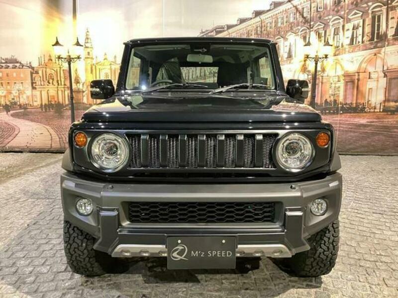 JIMNY SIERRA