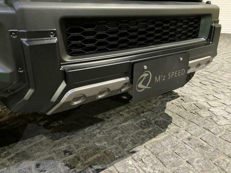 JIMNY SIERRA