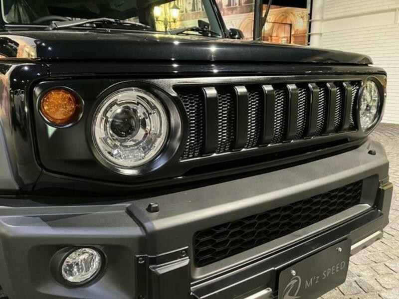 JIMNY SIERRA