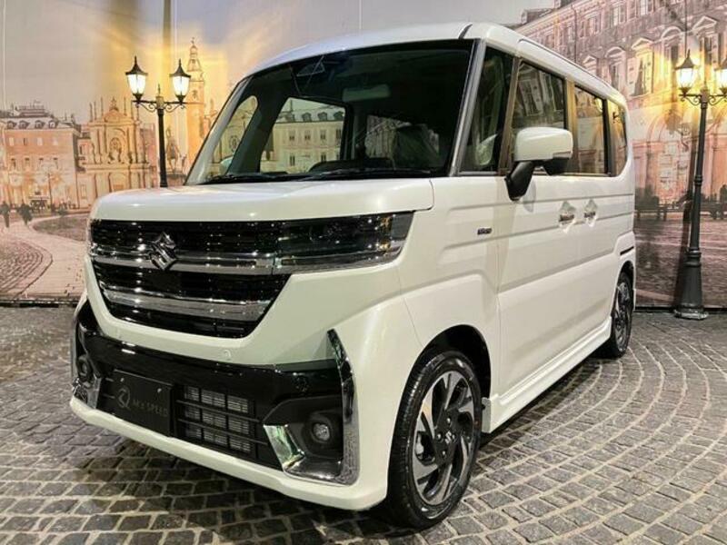 SPACIA CUSTOM