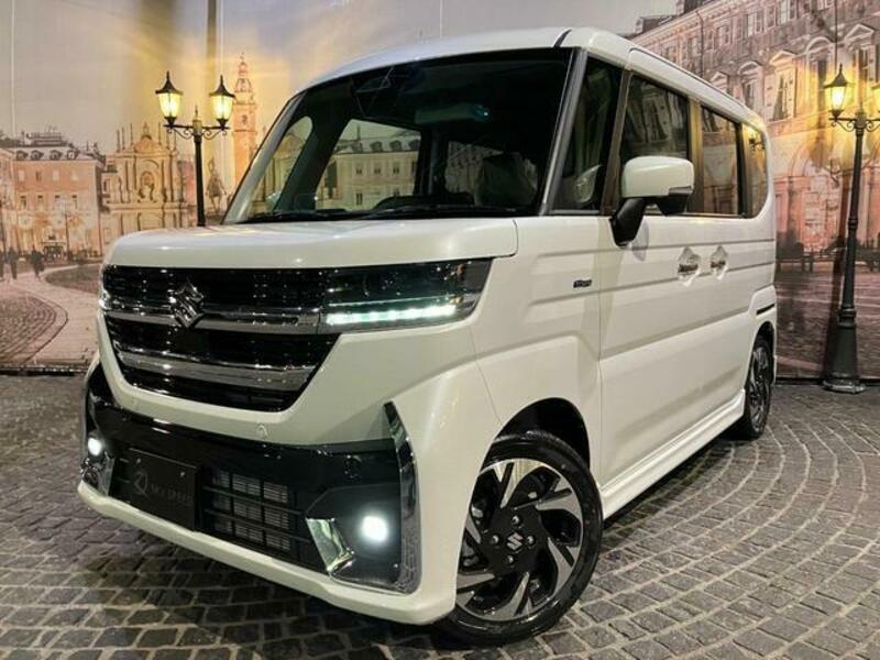 SPACIA CUSTOM