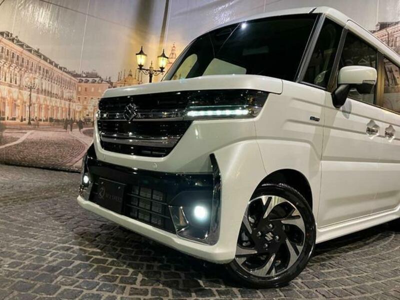 SPACIA CUSTOM