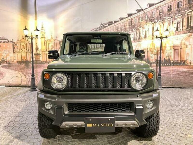 JIMNY SIERRA