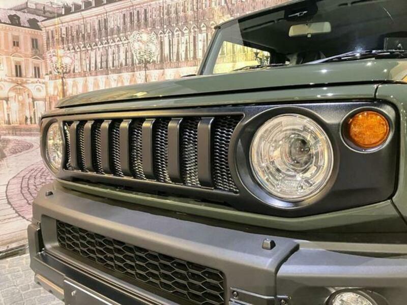 JIMNY SIERRA