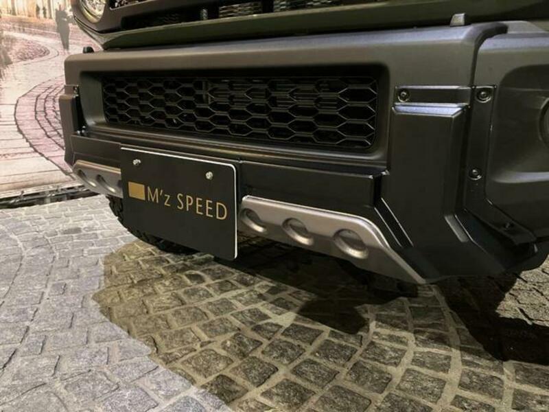 JIMNY SIERRA