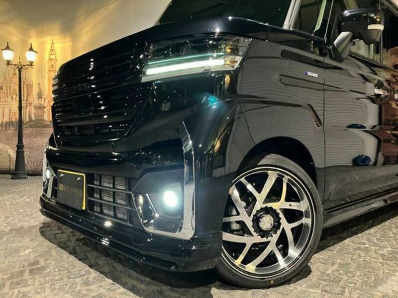 SPACIA CUSTOM