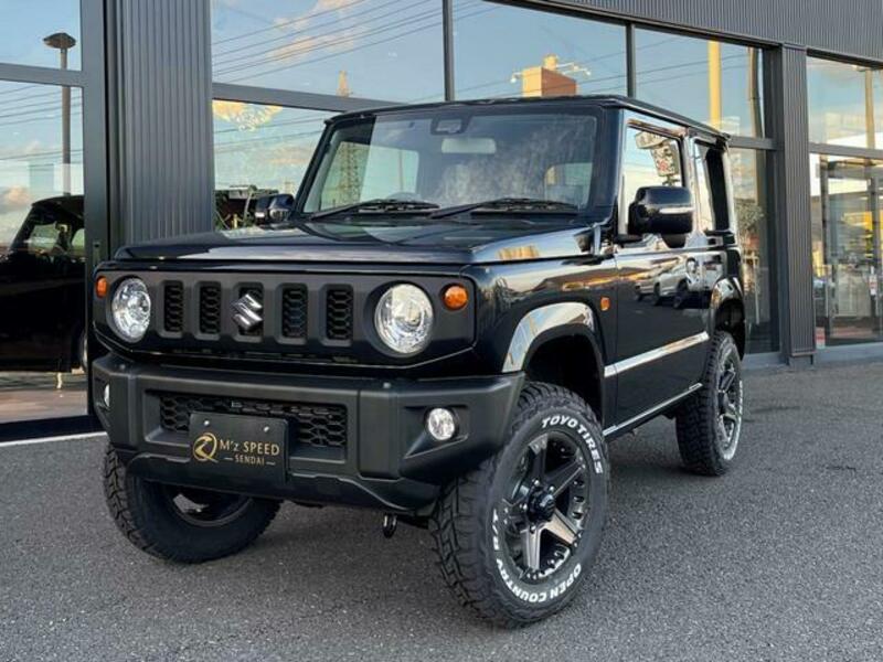 JIMNY