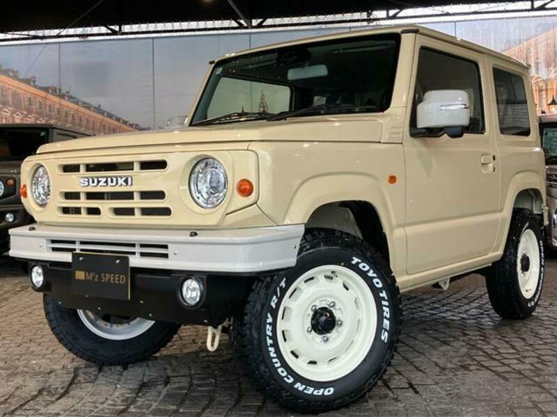 JIMNY