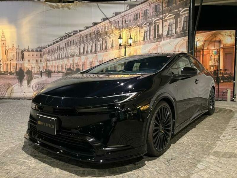 PRIUS