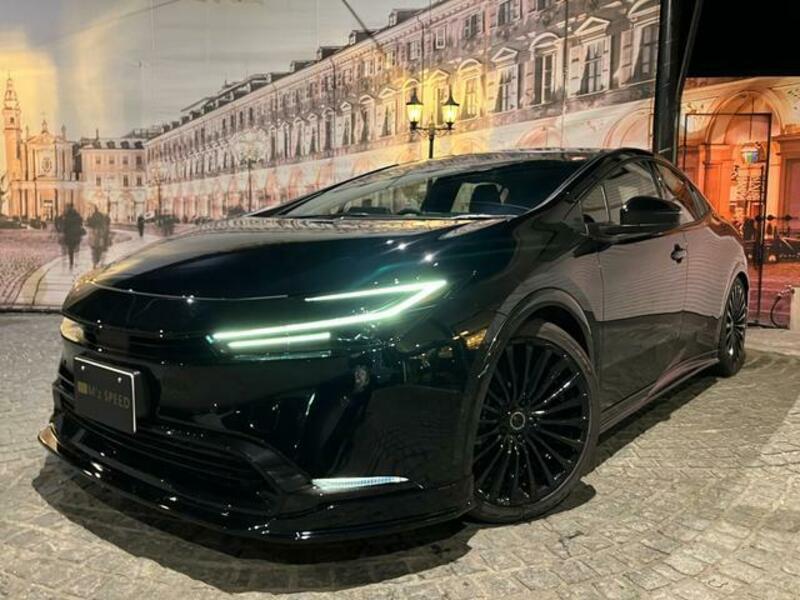 PRIUS
