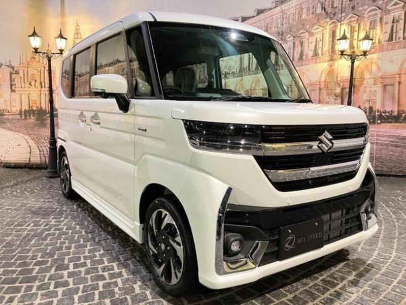 SPACIA CUSTOM