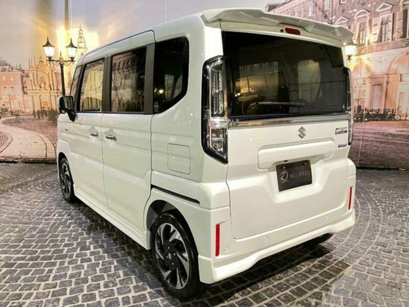 SPACIA CUSTOM