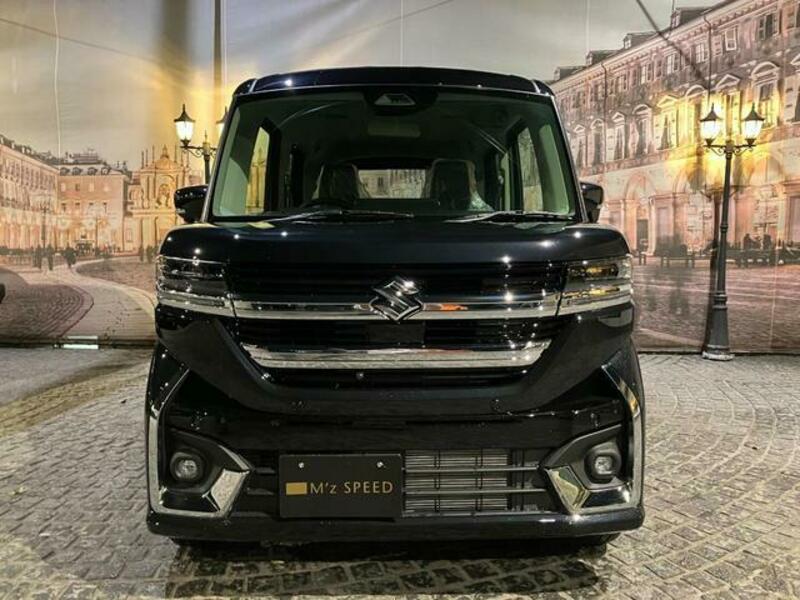 SPACIA CUSTOM