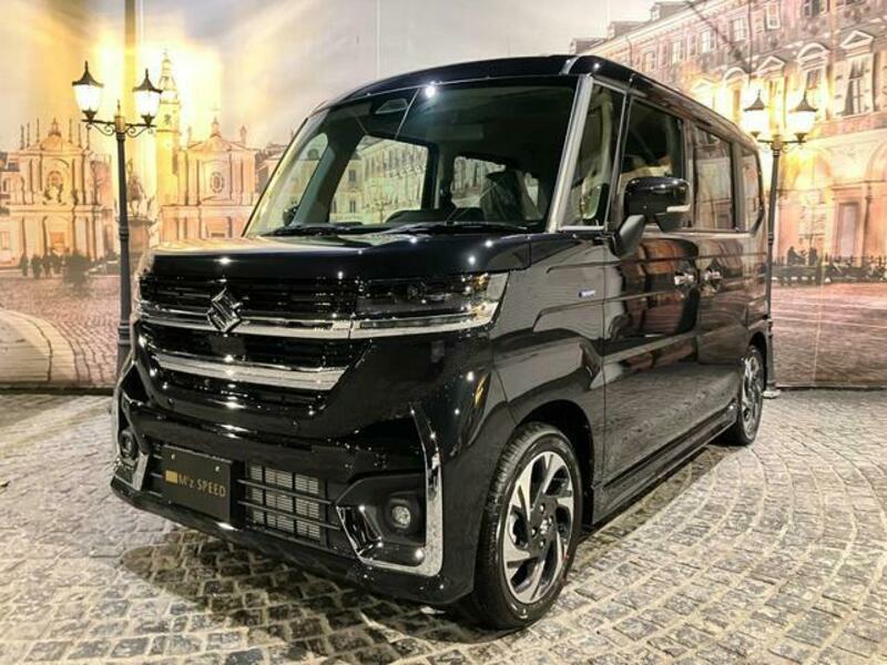 SPACIA CUSTOM