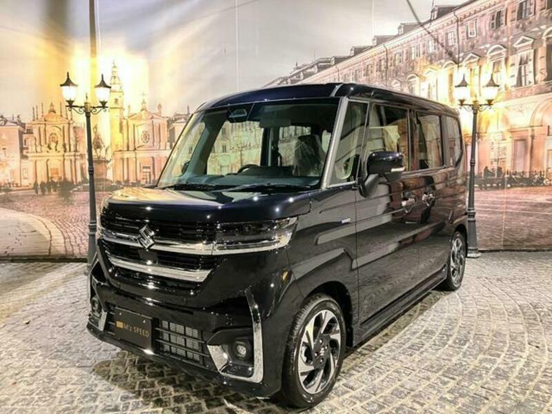 SPACIA CUSTOM