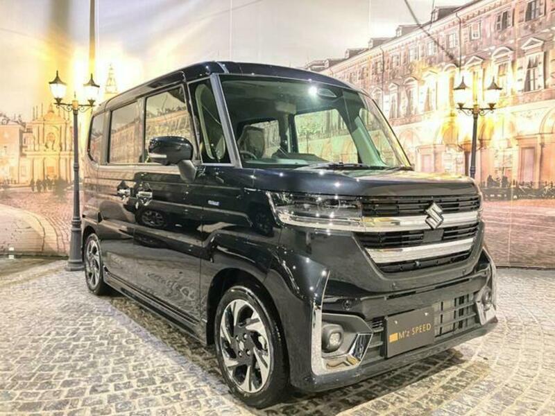 SPACIA CUSTOM
