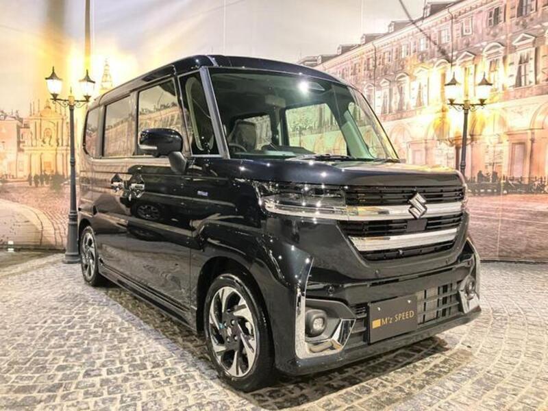 SPACIA CUSTOM