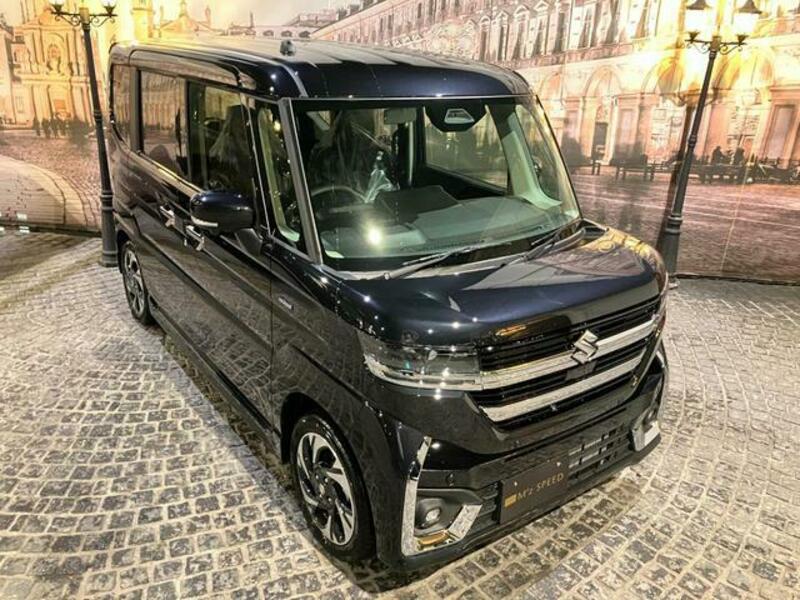 SPACIA CUSTOM