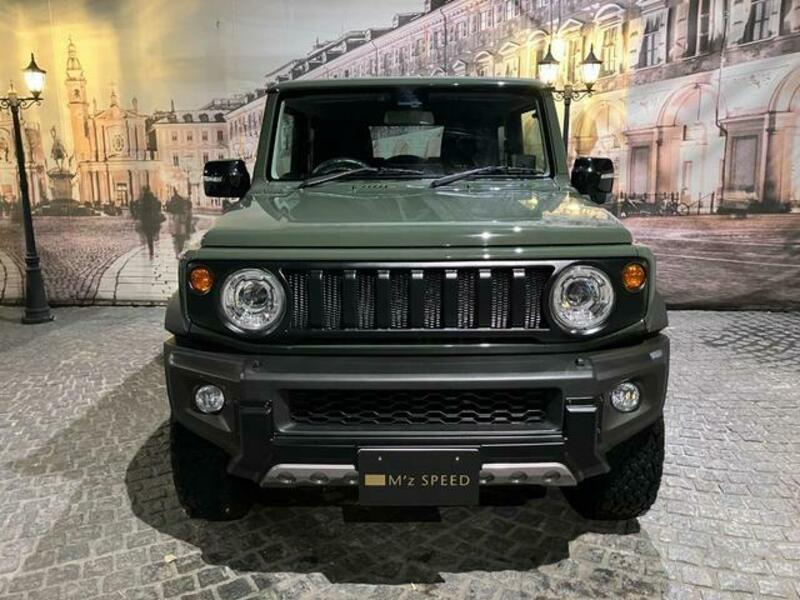JIMNY SIERRA
