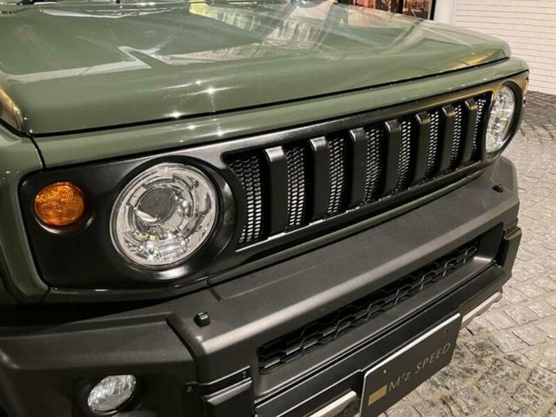 JIMNY SIERRA