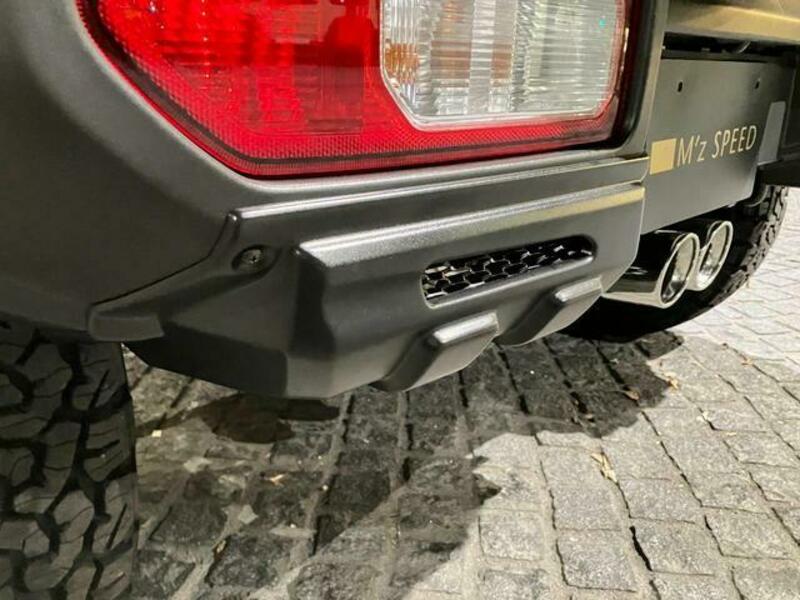 JIMNY SIERRA