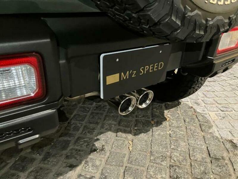 JIMNY SIERRA