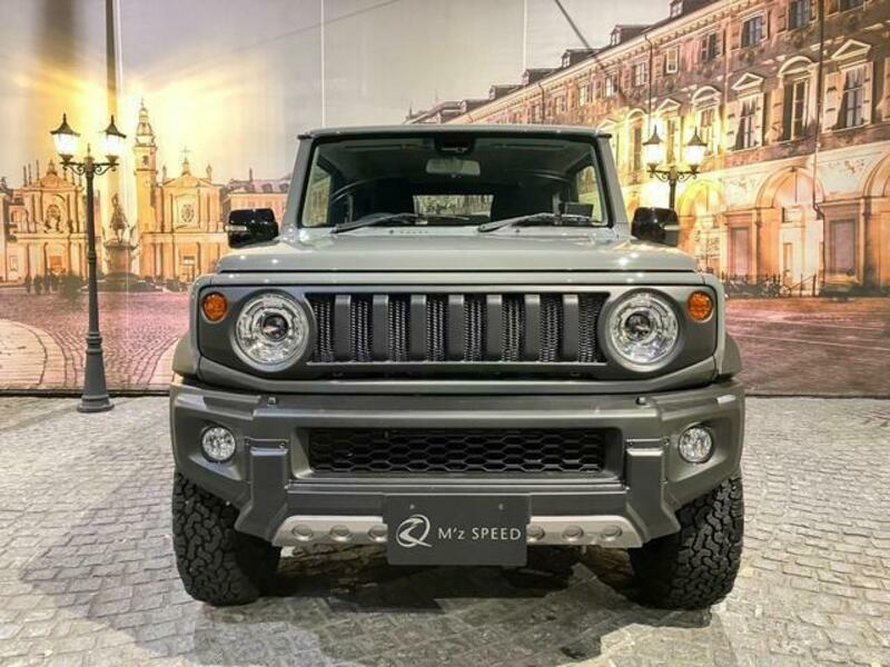 JIMNY SIERRA