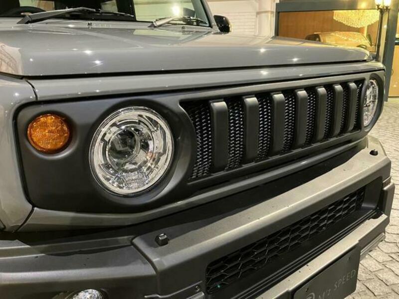 JIMNY SIERRA