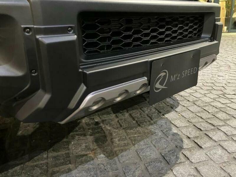 JIMNY SIERRA