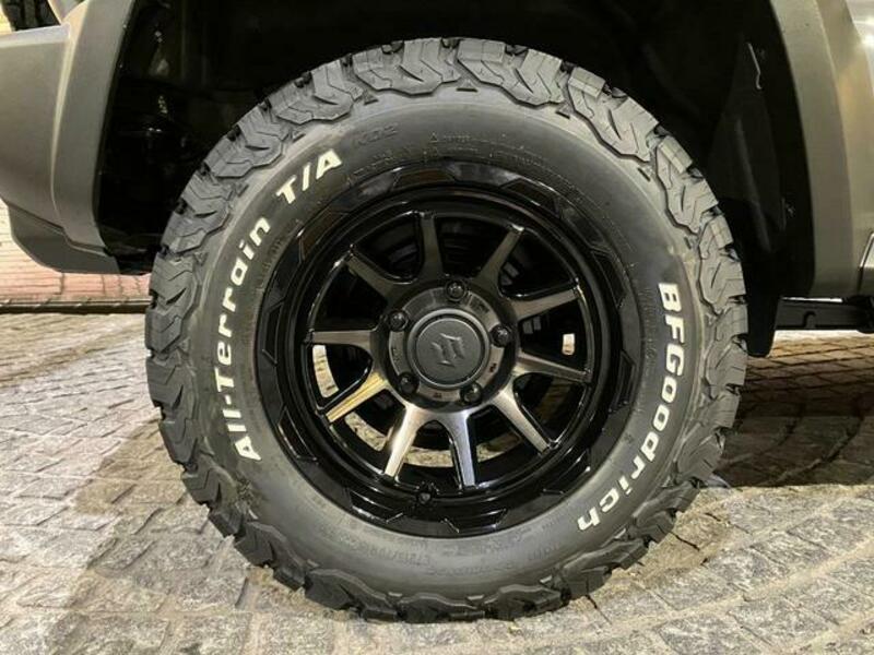 JIMNY SIERRA