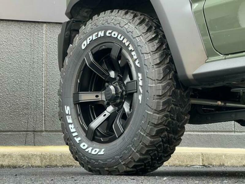 JIMNY SIERRA