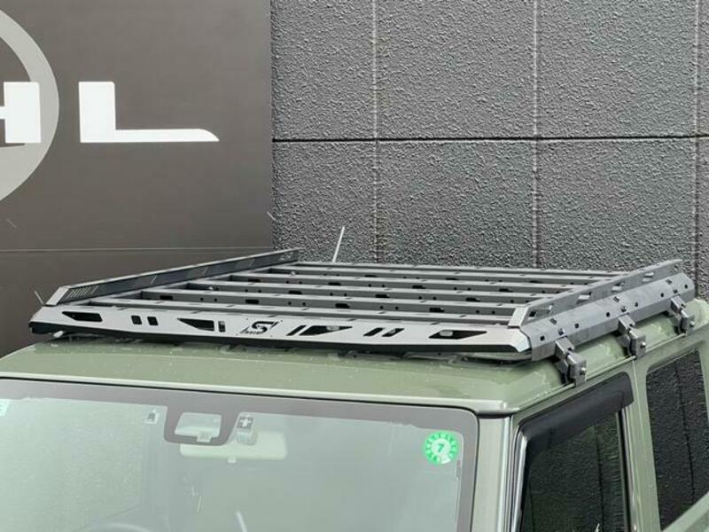 JIMNY SIERRA