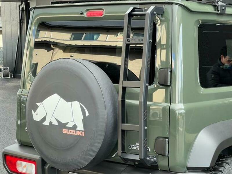 JIMNY SIERRA