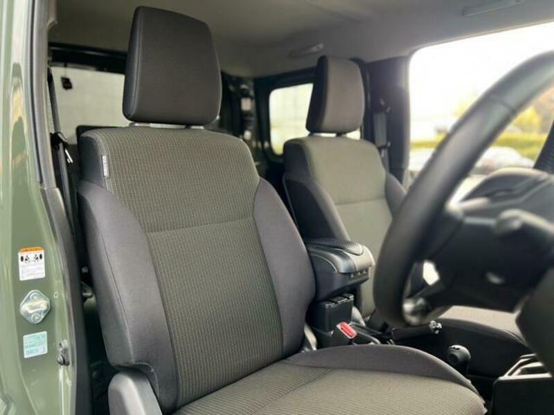 JIMNY SIERRA