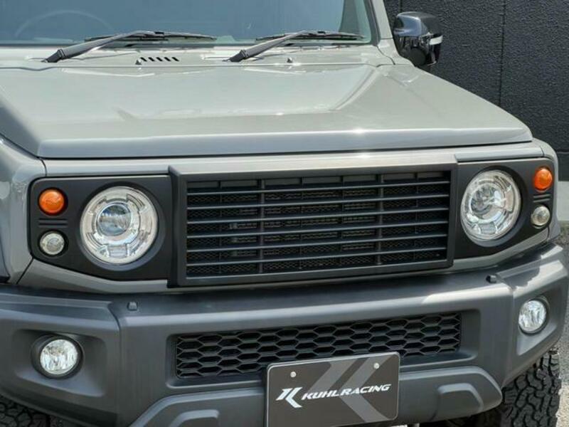 JIMNY SIERRA