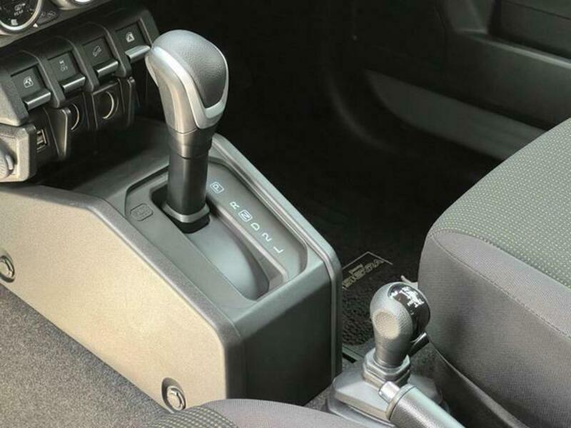 JIMNY SIERRA
