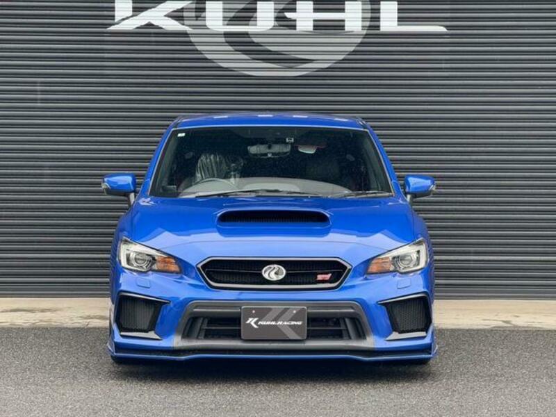WRX STI