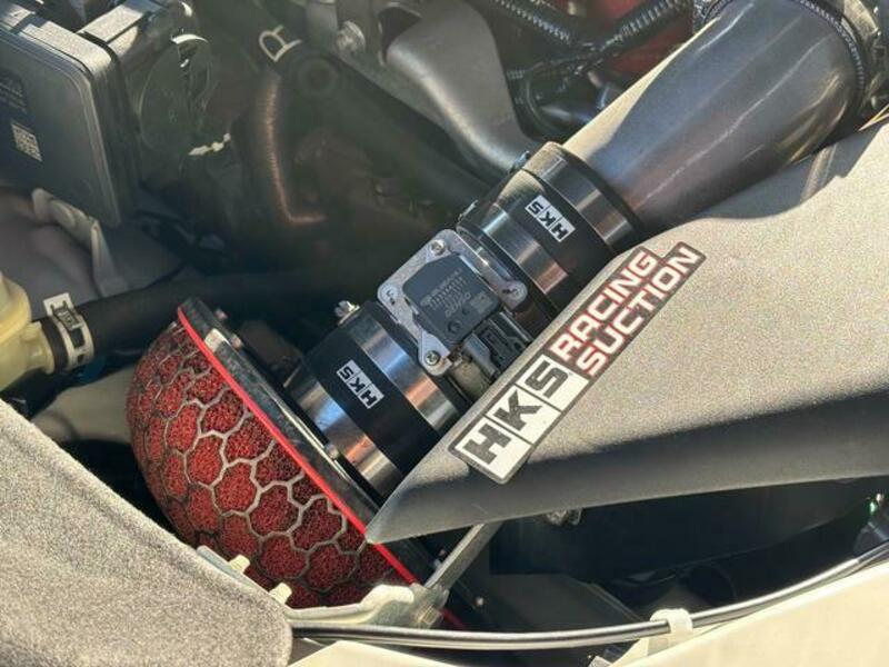 WRX STI